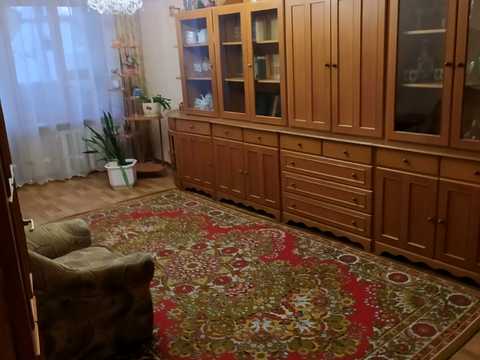 квартира за адресою Олександра Поля просп. (Кірова), 17