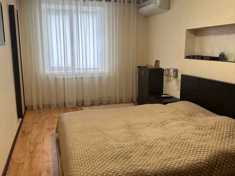 квартира по адресу Харківська ул., 44