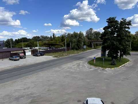 коммерческая по адресу Свято-Покровская ул. (Ленина), 215г