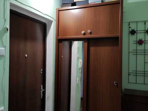кімната за адресою Дерев'янка вул., 17 А