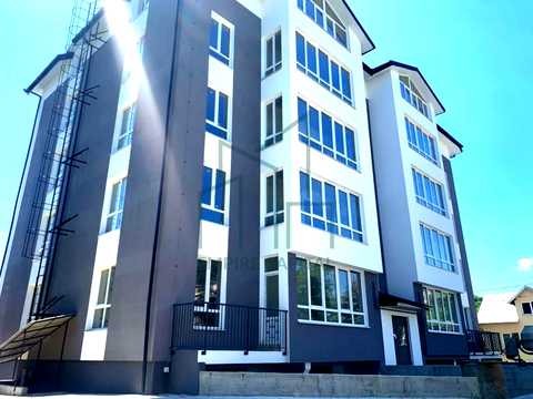 квартира по адресу Крип'якевича, 4