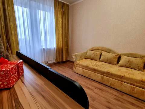 квартира по адресу Бориса Гмыри ул., 8