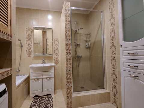 квартира за адресою Харківське шосе, 17-А