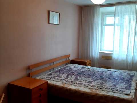 квартира за адресою Валерія Лобановського просп. (Червонозоряний), 37