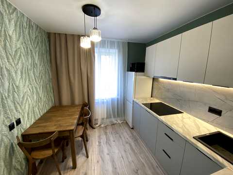 квартира за адресою Загорівська вул. (Багговутівська), 8/10