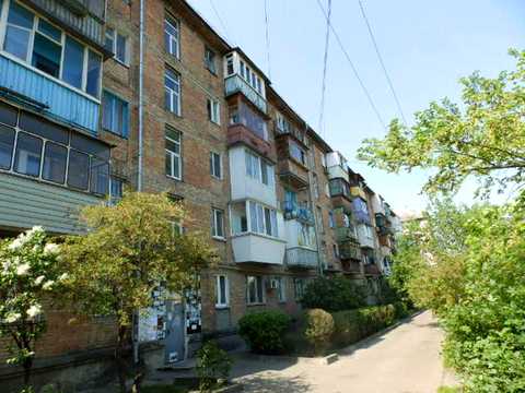 квартира за адресою Будівельників вул., 4