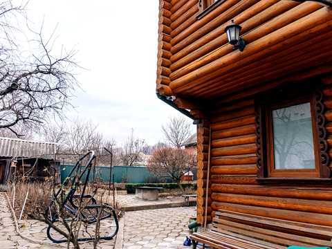 будинок за адресою Чернівці, Грузинська вул., 8-А