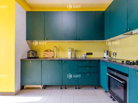 квартира за адресою Чернишевська вул., 95