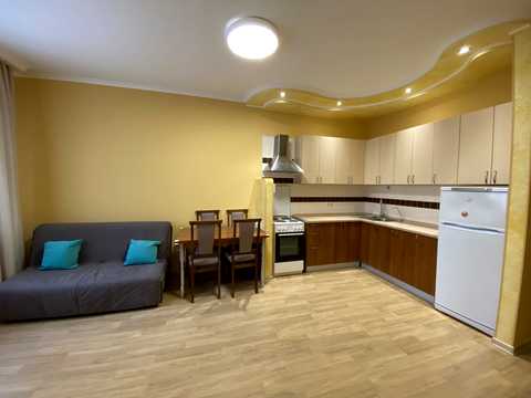 квартира за адресою Градинська вул., 7