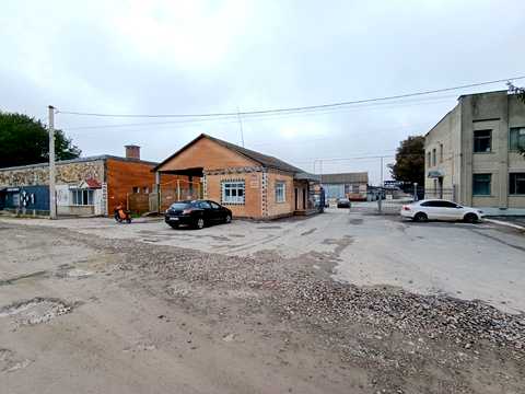 комерційна за адресою Травнева, 2-А