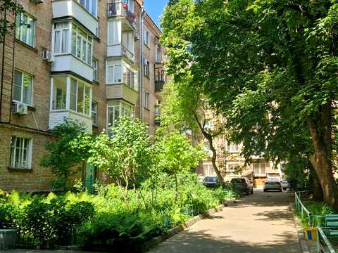 квартира за адресою Арсенальна вул. (Зашиянівський), 17