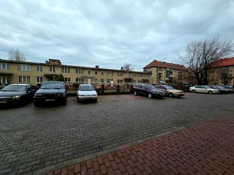 квартира по адресу Андрія Палая ул., 111