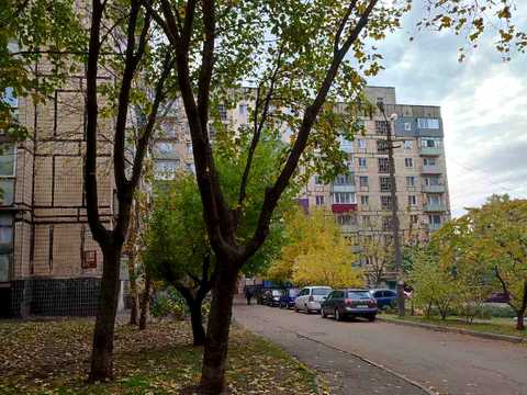 квартира по адресу Героев Мариуполя ул. (Адмирала Головко), 53