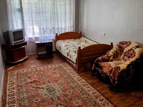 квартира по адресу Вербовая ул., 47
