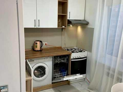 квартира за адресою Героїв Дніпра вул., 32-А