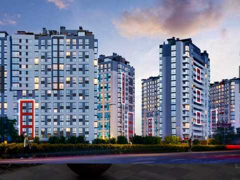 квартира за адресою Оксамитова вул., 11-А