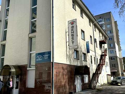 комерційна за адресою Рівне, Соломії Крушельницької вул., 77
