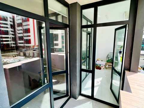 квартира за адресою Трускавецька вул., 111