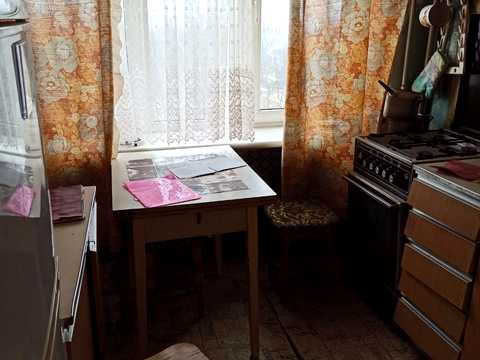 квартира по адресу Липовая Аллея ул., 1