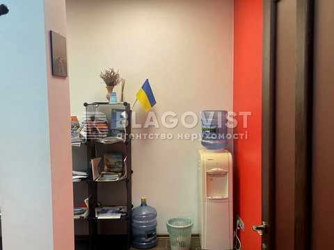 комерційна за адресою Євгена Чикаленка вул. (Пушкінська), 32-Б