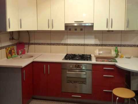 квартира за адресою Академіка Романа Кучера вул., 4