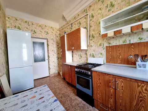 квартира по адресу Сергія Набоки пл., 5