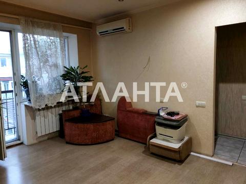 квартира за адресою Незалежності вул. (Армійська), 9