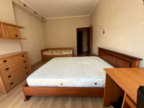 квартира по адресу Евгения Коновальца ул. (Щорса), 32-Б