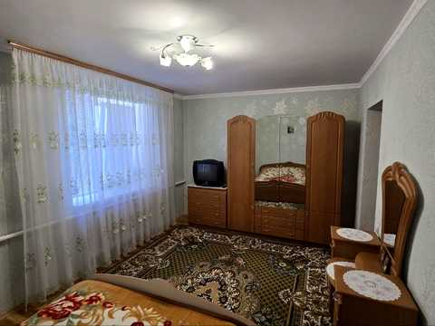дом по адресу Вернигори, 71/1