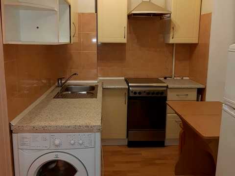 квартира за адресою Студентська вул., 4