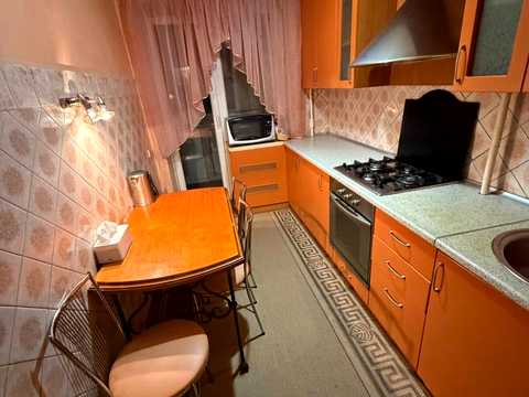 квартира по адресу Гоголя ул., 4