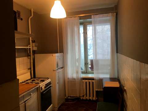 квартира за адресою Суворова , 7