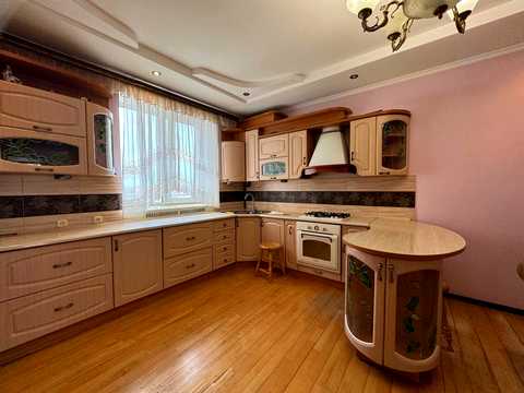 квартира по адресу Зализничная ул., 9-А