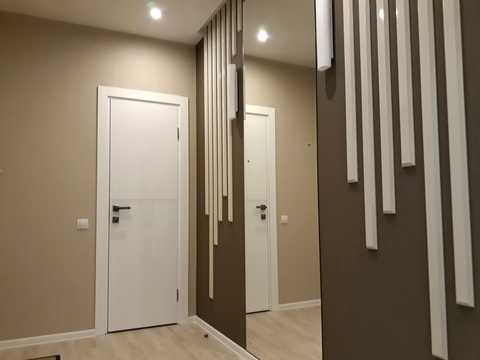 квартира по адресу Авиаконструктора Игоря Сикорского ул. (Танкова), 4-Д