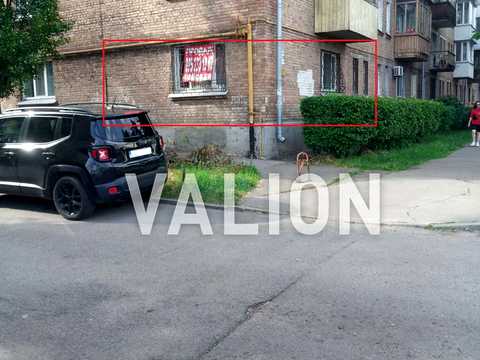 квартира за адресою Святослава Хороброго вул., 8
