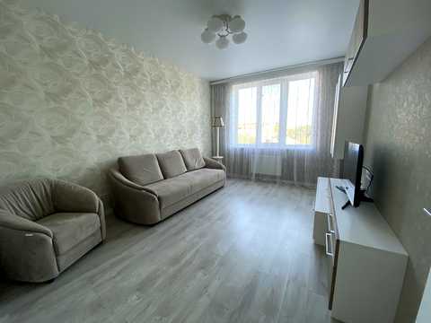 квартира за адресою Канатна вул., 122-Б