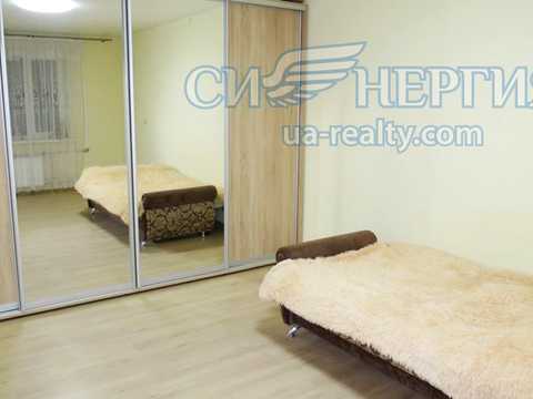квартира за адресою Петра Григоренка просп., 25-Б