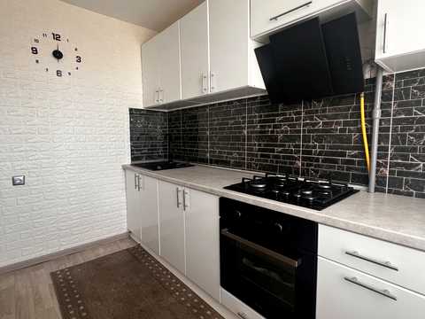 квартира за адресою Соломії Крушельницької вул., 75
