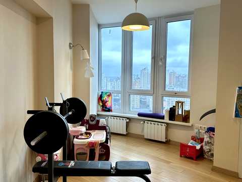 квартира по адресу Анны Ахматовой ул., 30