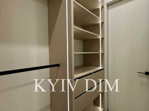 квартира за адресою Володимирська вул., 86-А