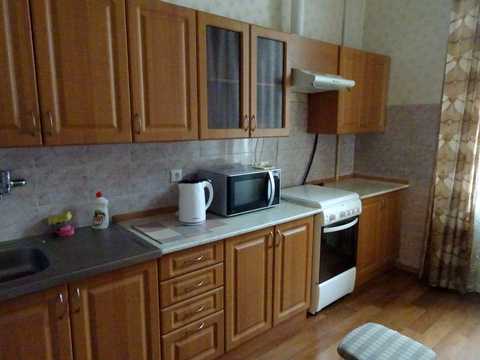 квартира за адресою Антоновича вул. (Горького), 37