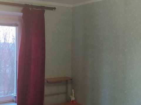 квартира по адресу Великотырновская ул., 22-А