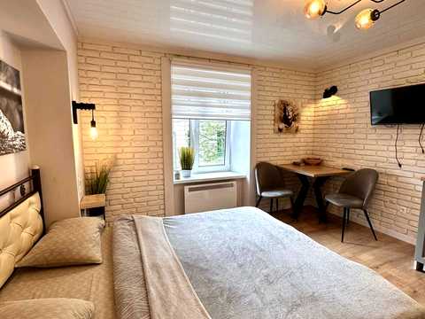 квартира по адресу Черниговская ул., 6
