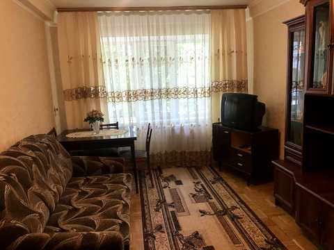 квартира по адресу Уинстона Черчилля ул. (Красноткацкая), 18