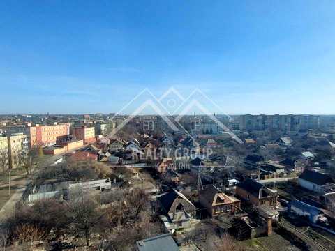 квартира по адресу Кривбассовская ул., 56