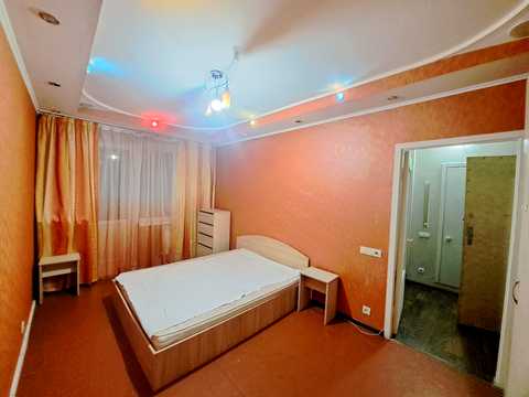 квартира по адресу Жмеринская ул., 36