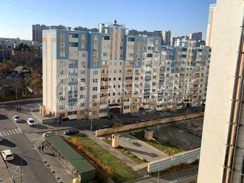 квартира по адресу Сергея Данченко ул., 32