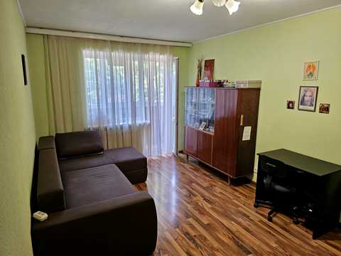квартира по адресу Рабочая ул., 164