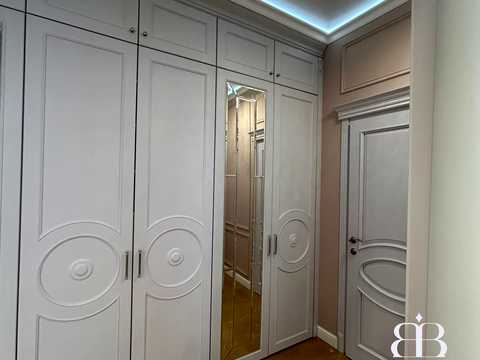 квартира за адресою Італійський бульв., 1