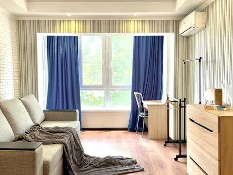 квартира по адресу Озёрная ул., 30